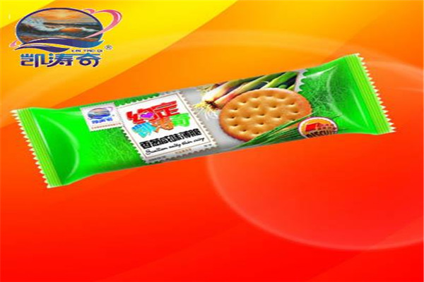 凯涛奇乐吧饼干